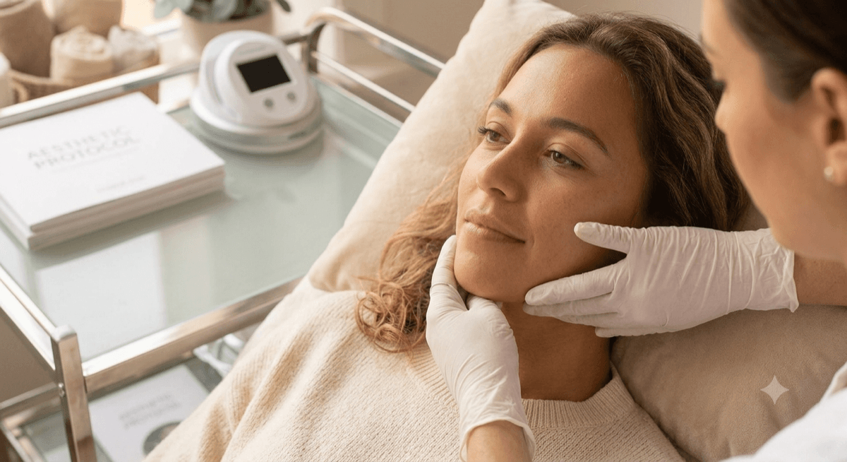 Dermal fillers