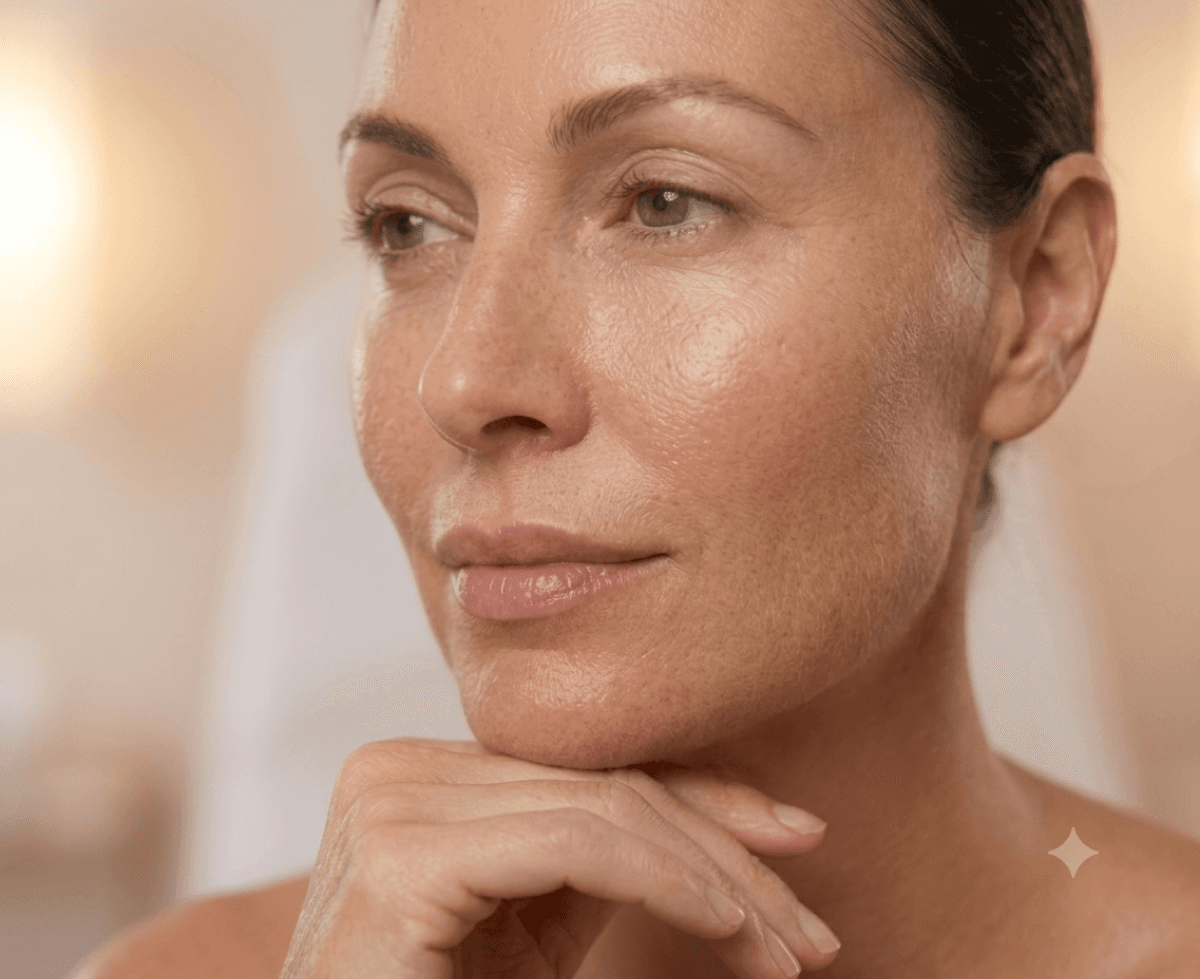 Skin boosters